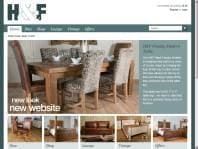 H&F Furniture - Derbyshire