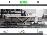 Lime Modern Living