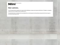 Nlini Replicas Ltd.