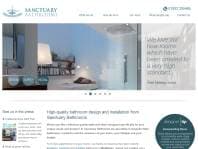 Sanctuarybathrooms