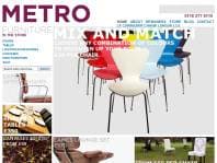 Metrofurniture