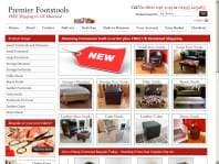 Premier Footstools