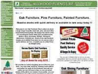 Allwood Furniture