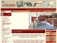 Doorhandles