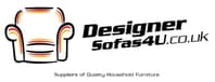 Designer Sofas 4U
