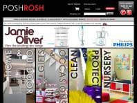 Poshrosh