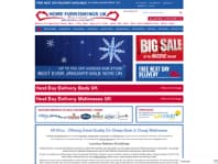 Home Furnishings UK Ltd.