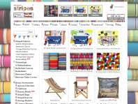 Deckchairstripes