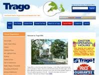 Tragomills