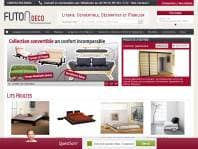 Futon Deco