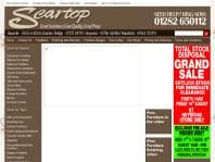 Scartop Wakefield