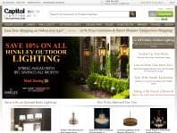 Capitol Lighting – 1800lighting.com