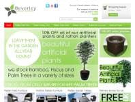 Beverley Outdoor Furniture