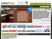 Cabinetgiant