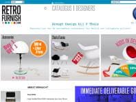 Retro Furnish LTD