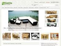 Oakita