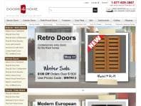 Doors4Home