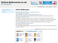 Online Bathrooms