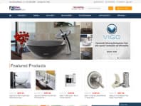 Main Faucet