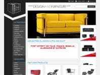 Design and Furniture