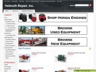Helmuth Repair, Inc.