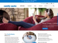 Comfy Sacks