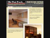 Mrflatpack