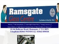 Ramsgateglass