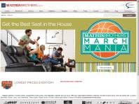 Mathis Brothers Furniture