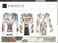 Burkedecor