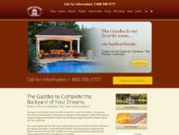 Amish Country Gazebos