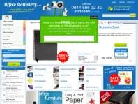 Office Stationery