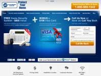 Protect Your Home - ADT Authorized Dealer
