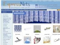 Expressnets