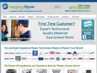 E Appliance Repair