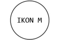 Ikon M