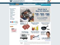 Wasserstrom