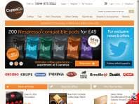 CuppaCo.com