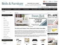 Thebedsandfurniturestore