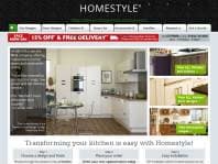 Homestyle (kitchenandbedroomdoors.co.uk)