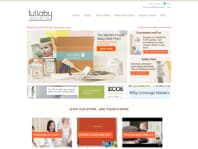 Lullaby Paints
