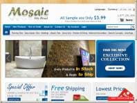 Mosaic Tile Direct
