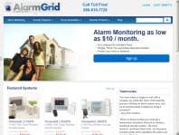 Alarm Grid