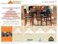 Ashley Furniture Industries
