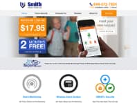Smith Monitoring®