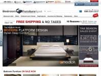 Bedroom Furniture Spot