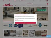 UK Bed Store