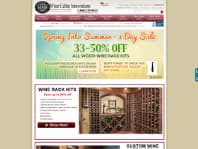 Wine Cellar Innovations