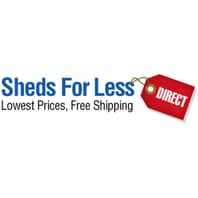 Sheds For Less Direct