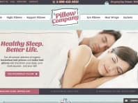 Pillowcompany